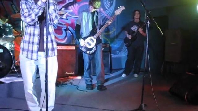 Люмен - Сид и ненси (Кавер - Angel party) смотреть онлайн