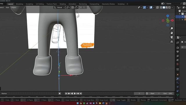Вебинар по финалу 3D-моделирование