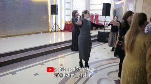 Маржанат Аджиева