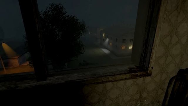 Cursed face chases man смотреть онлайн