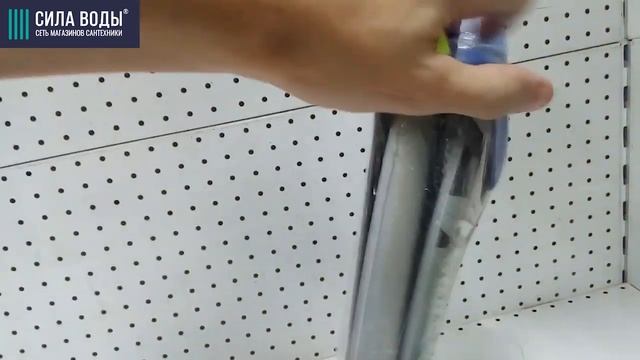 Распаковка Сиденье для унитаза мягкое SK-06213 релакс смотреть онлайн