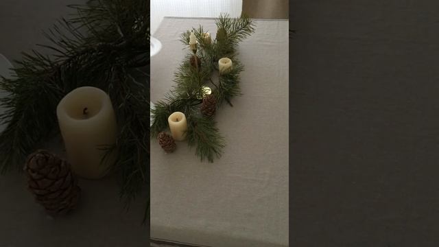 Оформление стола / сервировка смотреть онлайн