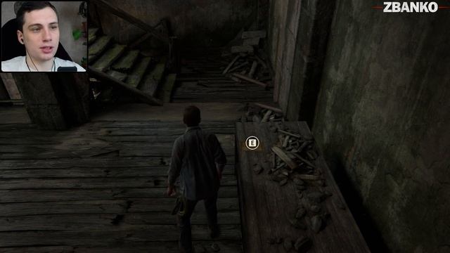 ТАЙНАЯ МИССИЯ В ТЮРЬМЕ ► Uncharted: Legacy of Thieves Collection #2 смотреть онлайн