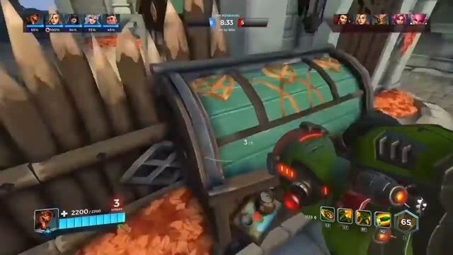 This is the OSK Team - NEW CLAN #OSK смотреть онлайн