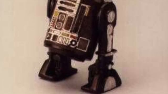 When Star Wars left the Toy Aisle. The long lost plans for a 1985 Kenner line extension post ROTJ смотреть онлайн