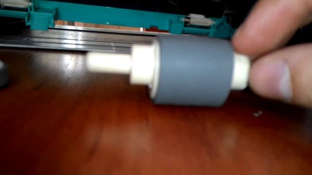 Canon 1133 не берет бумагу из лотка. смотреть онлайн