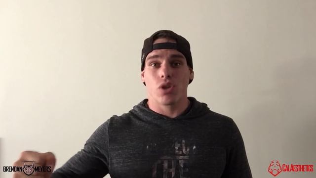 Guide: How to Become Famous (SECRET TIP) | Brendan Meyers смотреть онлайн