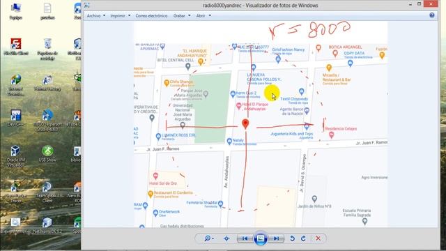 Sistema Control de Asistencia de Personal con GPS смотреть онлайн