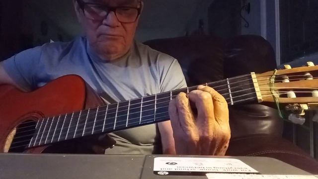 hotel California guitar chords by chito смотреть онлайн
