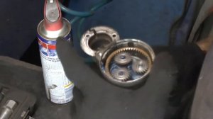 OPEL MERIVA. Снятие/Установка/Ремонт стартера и генератора.