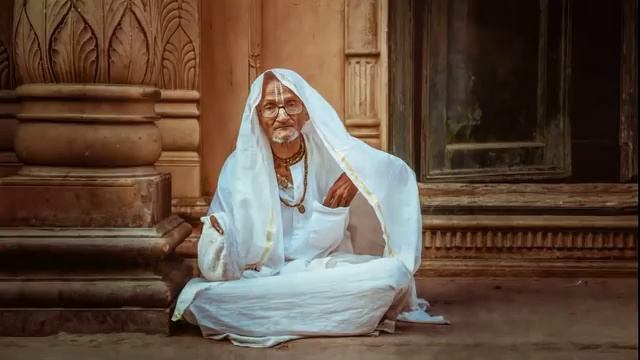 Уважение. Притча. смотреть онлайн