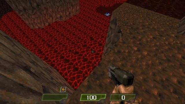 Q4LM:DE play-through - Get DUMP'd on! Part 2 смотреть онлайн