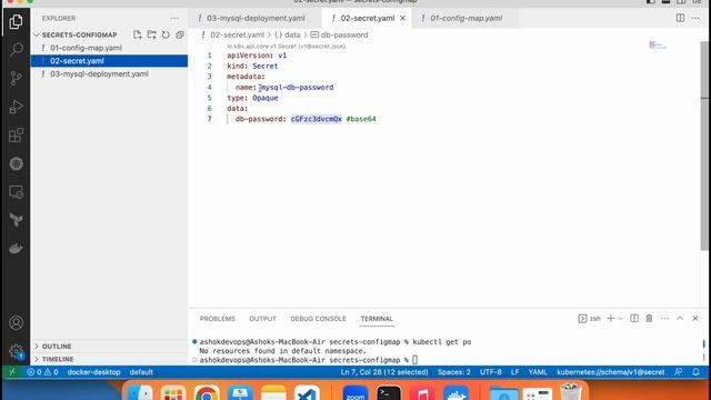 ? Master Kubernetes ? Top 10 Realtime Interview Questions! ? Part 1 #kubernetes смотреть онлайн