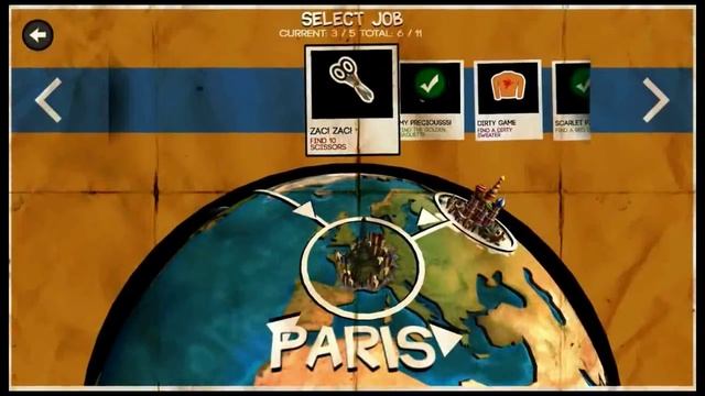 Jake Escapes - Android Trailer смотреть онлайн