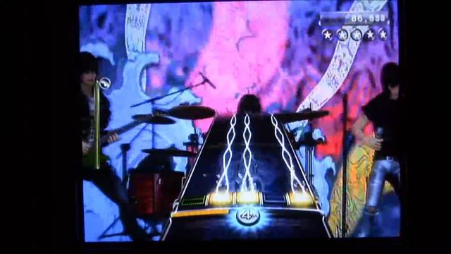 RB3 - "Rape Me" by Nirvana - Expert Guitar FC (Guitar FC #36) смотреть онлайн