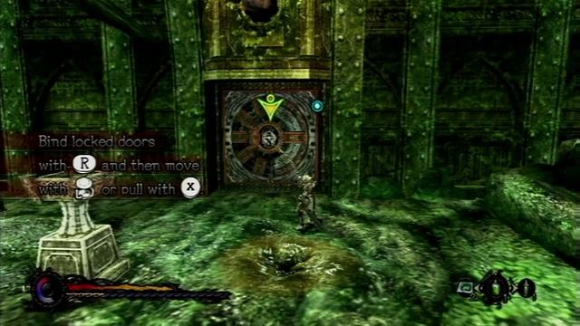Pandora's Tower English Gameplay Part 3 смотреть онлайн