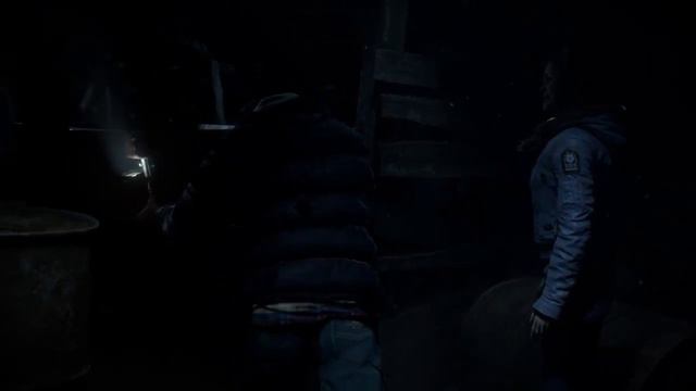 (PS4) Мой путь в Дожить до рассвета - #2 Прохождение без комментариев смотреть онлайн