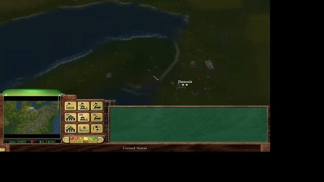 Railroad Tycoon 3 MP смотреть онлайн