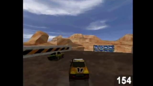 TrackMania DS: Environments смотреть онлайн