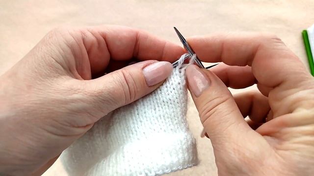 Детская кофта свитшот спицами на 1,5 года. Подробный МК. смотреть онлайн