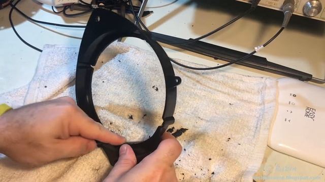 Chevy Cobalt Front Speaker Upgrade смотреть онлайн