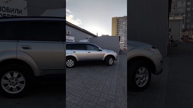 Great Wall Hover H5 смотреть онлайн