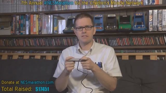 AVGN Reviews Gilligan's Island - NES Marathon Moment смотреть онлайн