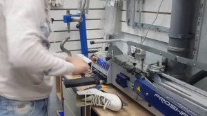 Профессиональная заточка коньков