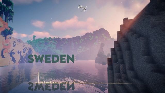 Minecraft Soundtrack but it's an Epic Orchestra (Sweden by C418) смотреть онлайн