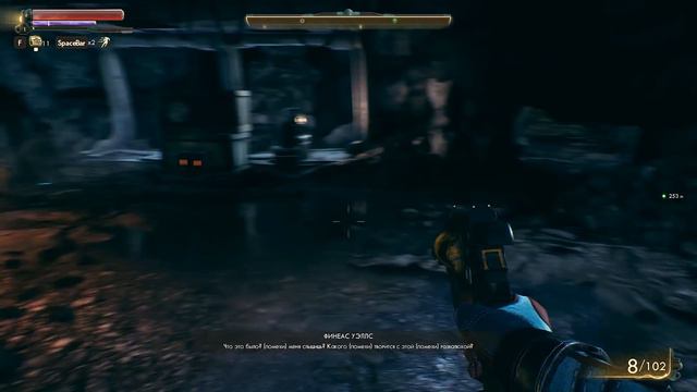 ПРОХОЖДЕНИЕ OUTER WORLDS | ЧАСТЬ 1 - НЕХОРОШО С ПОСАДКОЙ ВЫШЛО смотреть онлайн