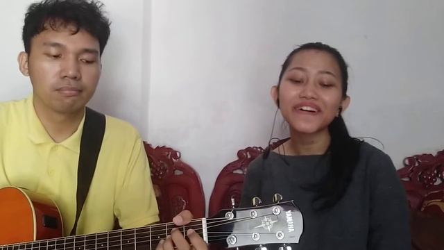Tiang awan Tiang Api (cover) смотреть онлайн
