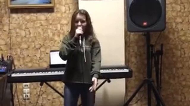 Мариэтта Климова 