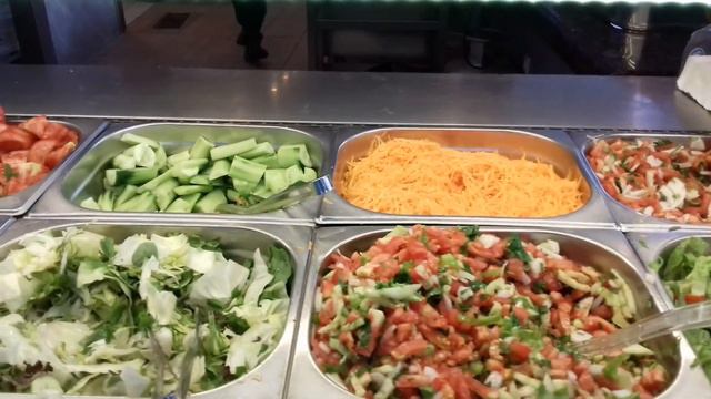 Влог #1: Обзор Catamaran Resort Hotel 5*-и это у них называется 