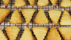 Вкуснейшее ПЕЧЕНЬЕ ИЗ НИЧЕГО/ БЫСТРО и ДЕШЕВО/ Постное галетное печенье