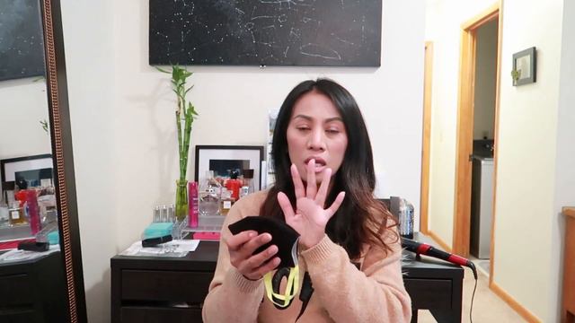 A Nurse's Honest and thorough review on Figs face mask смотреть онлайн