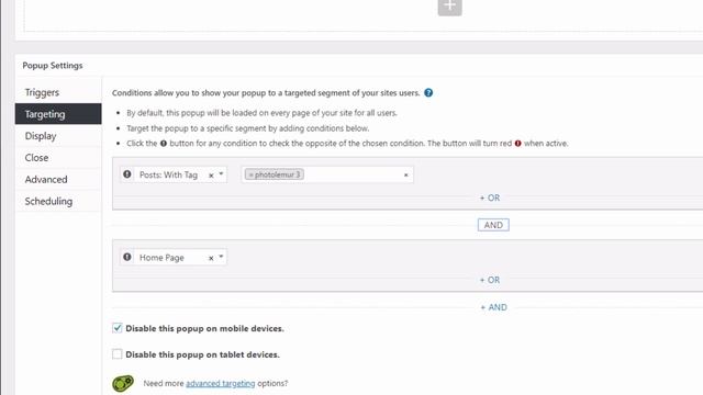 Popup Maker Demo & Review | Plugin For Wordpress
