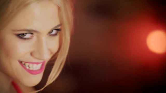 Pixie Lott - Nasty смотреть онлайн