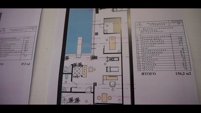 ОБЗОР ТАУНХАУСА 500м2 ЗА 12 МЛН $ | Влог | Риэлтор москва смотреть онлайн