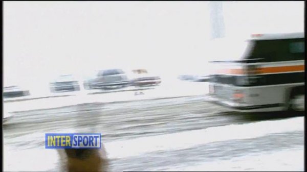 Nancy Kerrigan Attack - Raw Footage and Interviews - January 6, 1994