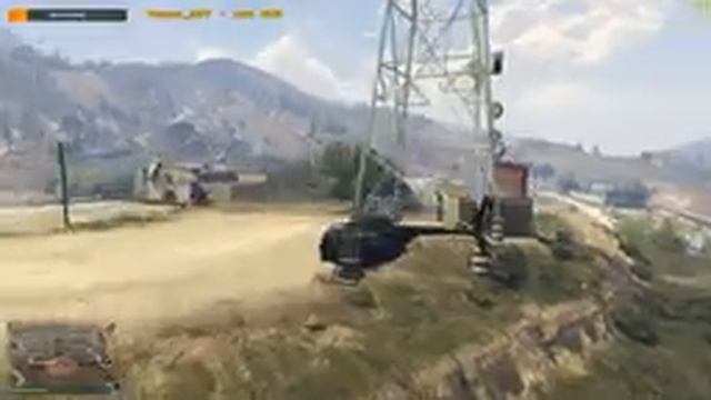 ГДЕ НАЙТИ 10 АНТЕНН ДЛЯ STILL SLIPPING RADIO В GTA ONLINE смотреть онлайн
