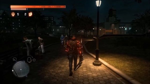 PROTOTYPE 2 ПРОТИВ INFAMOUS: SECOND SON - ТОТАЛЬНОЕ СРАВНЕНИЕ [PROTOTYPE 2 VS Infamous: Second Son]