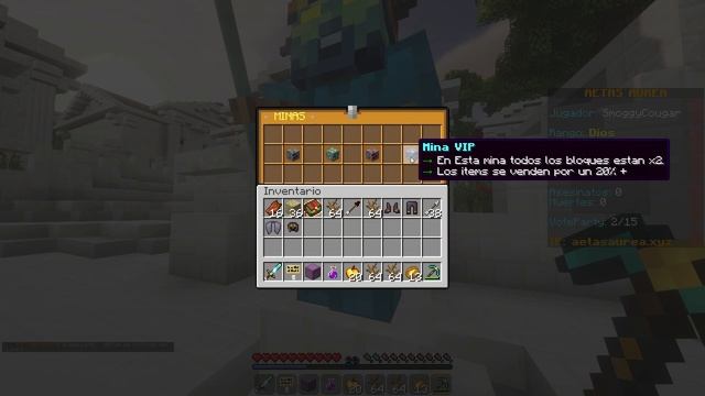 ✅EL MEJOR SERVIDOR de MINECRAFT NO PREMIUM SURVIVAL ? (TODAS las VERSIONES) ? Servidores Custom ? смотреть онлайн