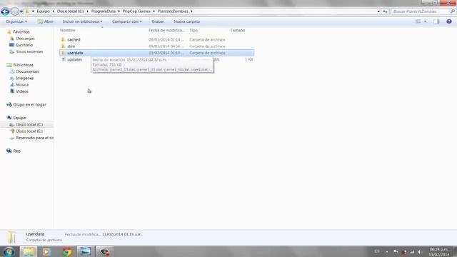 File too short Fix Solucion Plants vs Zombies(You could lost your progress),(Pueden perder progreso смотреть онлайн