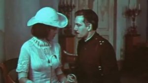 Любовь яровая