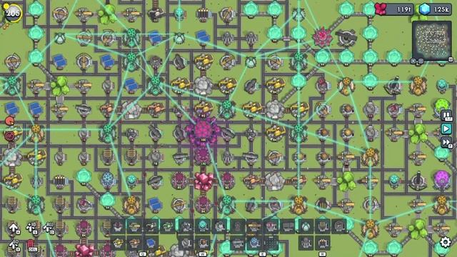 YORG.io 3 - New Multiplayer Mode & New Look! (YORG.io) смотреть онлайн