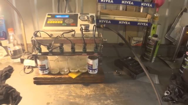 Hyundai Tucson 2.7 Заміна ремня ГРМ. Чистка форсунок. смотреть онлайн