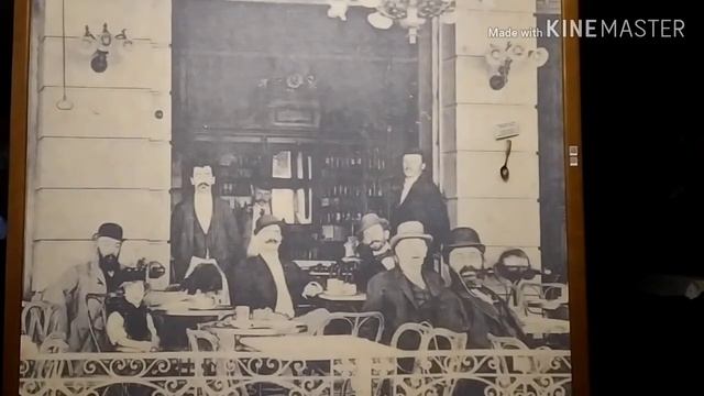 Кафе "Фанкони" смотреть онлайн