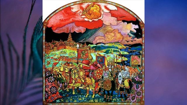 §25 "Распад Золотой Орды и его последствия", История России 6 класс ч.2 смотреть онлайн