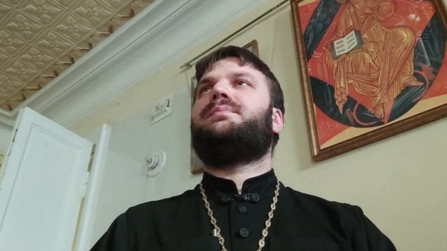 Страстная седмица: от понедельника до субботы. смотреть онлайн