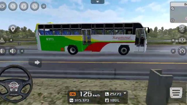 Raymond Transport Daewoo bs106 ordi смотреть онлайн